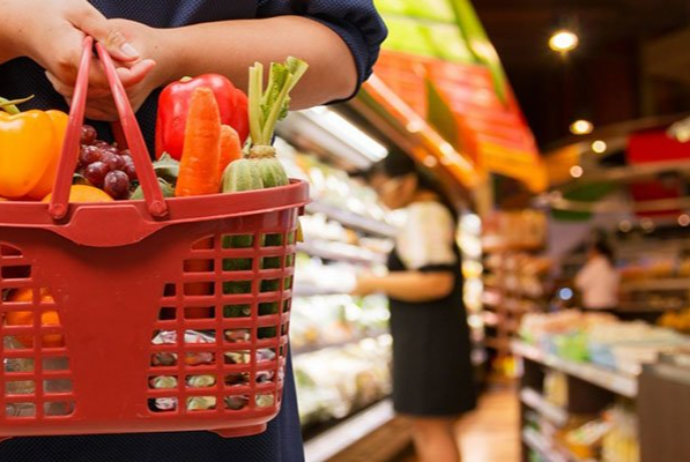 Adambaşına düşən pərakəndə ticarət dövriyyəsinin ən çox artdığı - 10 RAYON/ŞƏHƏR | FED.az