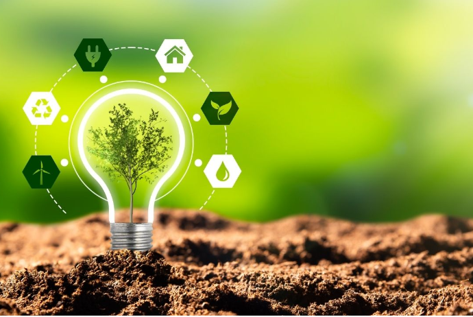 Azərbaycanın daxil olduğu regionda yaşıl enerji ilə bağlı 2,2 milyard dollarlıq şirkət yaradılıb | FED.az