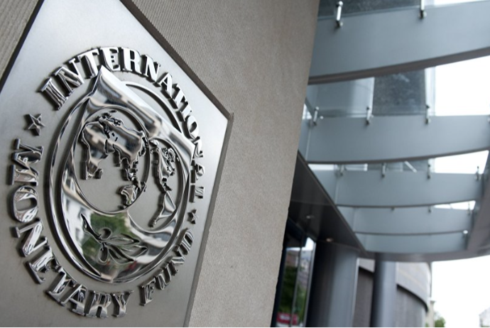 Банковский сектор Азербайджана должен играть более важную роль в экономике - МВФ | FED.az