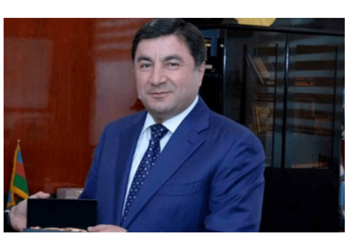 Vidadi Zeynalovun milyonluq əmlakları satışa çıxarılır - SİYAHI | FED.az