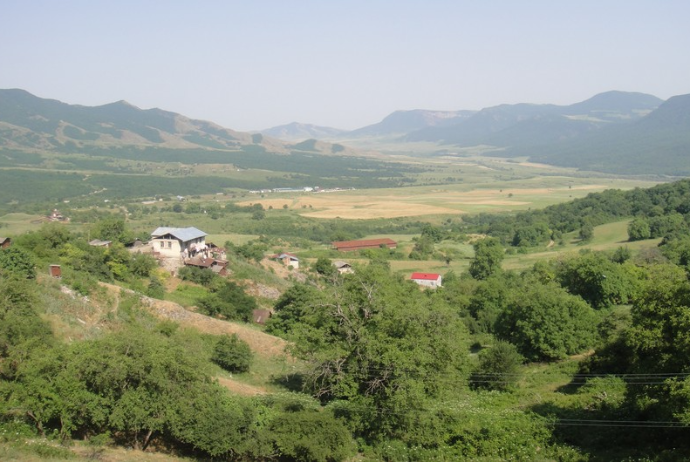 Aqrar Tədqiqatlar Mərkəzi: "Qarabağda bir neçə şirkətin artıq aqroparklarla bağlı konsepsiyası var" | FED.az