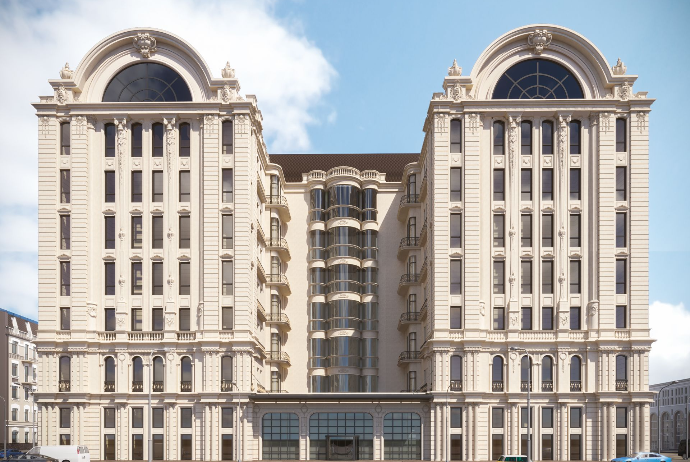 "Intercontinental Hotel Baku" işçi axtarır - VAKANSİYA | FED.az