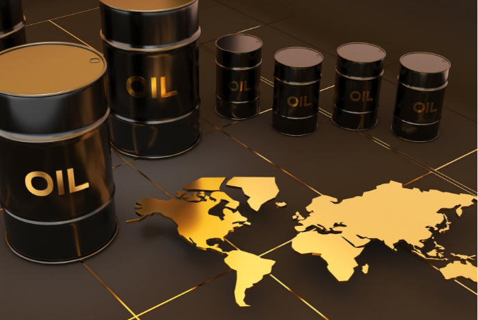 Azərbaycan neftinin qiyməti yenidən 67 dolları ötüb | FED.az