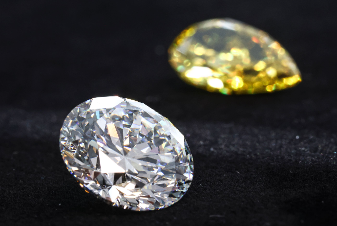 Бриллианты на мировом рынке тоже дорожает - НОВЫЕ ЦЕНЫ | FED.az