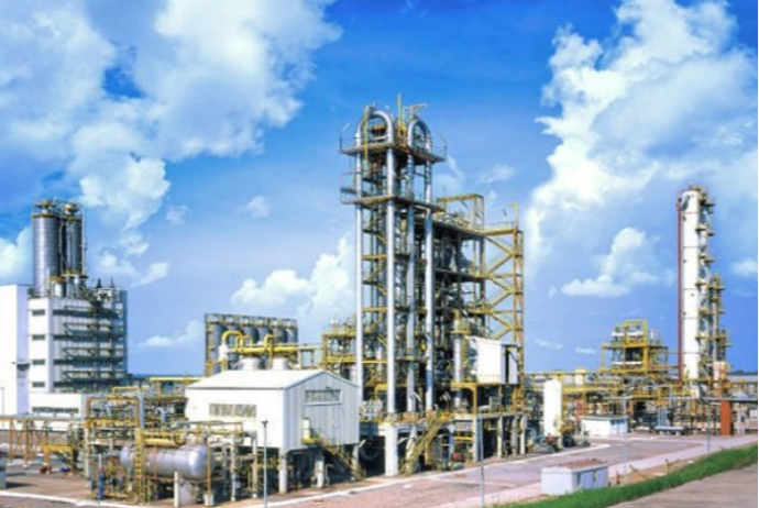 Gəncədə sənaye istehsalı 616 milyon manatı ötüb – ƏSAS YÜK ÖZƏL SEKTORUN ÜZƏRİNƏ DÜŞÜB | FED.az