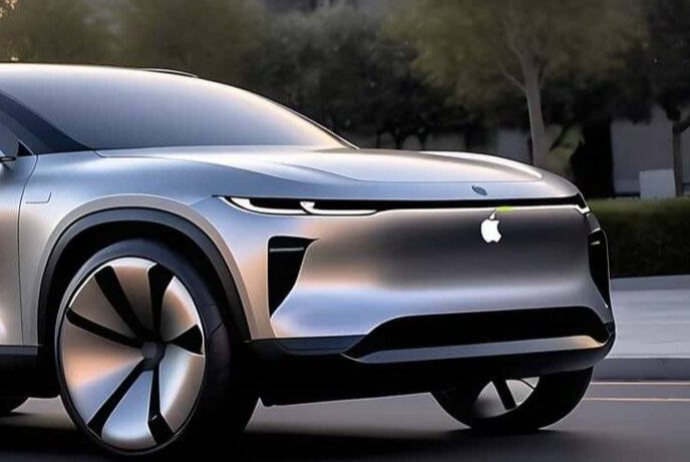 “Apple” öz elektromobilini yaratmaq ideyasından imtina edib | FED.az