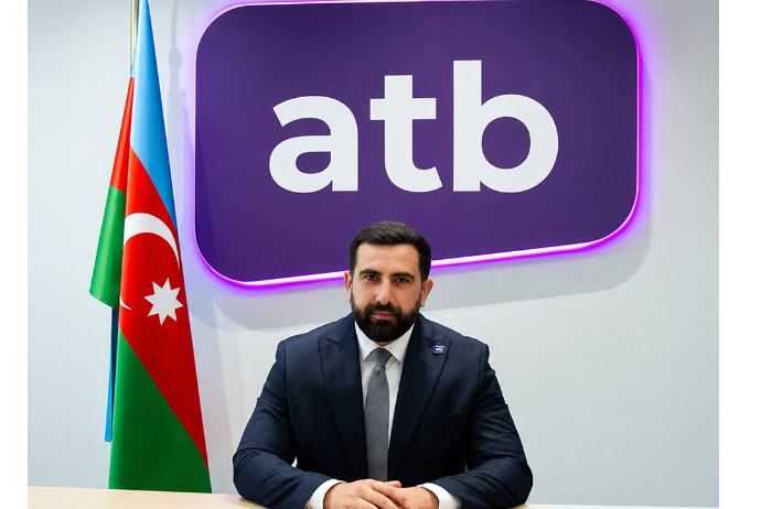 ATB-nin əməkdaşı VI “Yüksəliş” müsabiqəsinin qalibi olub | FED.az