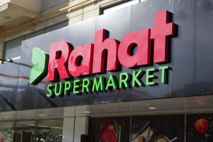 AQTA “Rahat” supermarketdə nöqsan - AŞKARLADI | FED.az