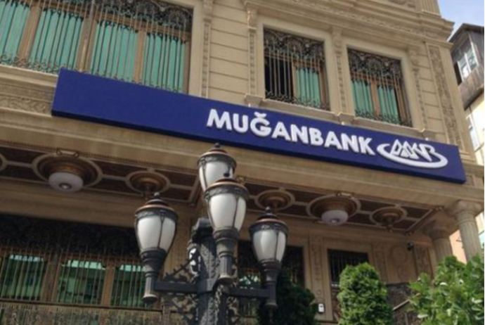 “Muğan Bank”ın sədrinin I müavini vəzifəsindən istefa verib | FED.az