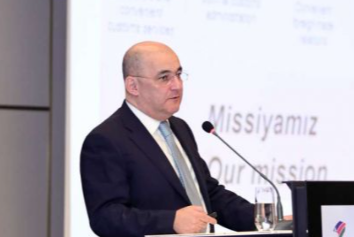 “Mallar anbarlarda 5-6 il sahibsiz qalır, köhnəlib xarab olur” | FED.az