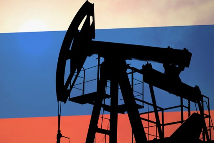 Rusiyanın neft hasilatı gündəlik 1 milyon barel - AZALIB | FED.az