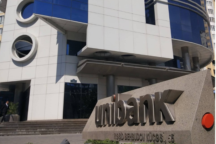 "Unibank" işçi axtarır - VAKANSİYA | FED.az