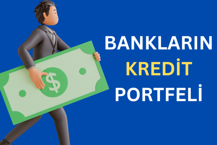 Kredit portfelinin həcmi üzrə – BANKLARIN RENKİNQİ (31.03.2026) | FED.az