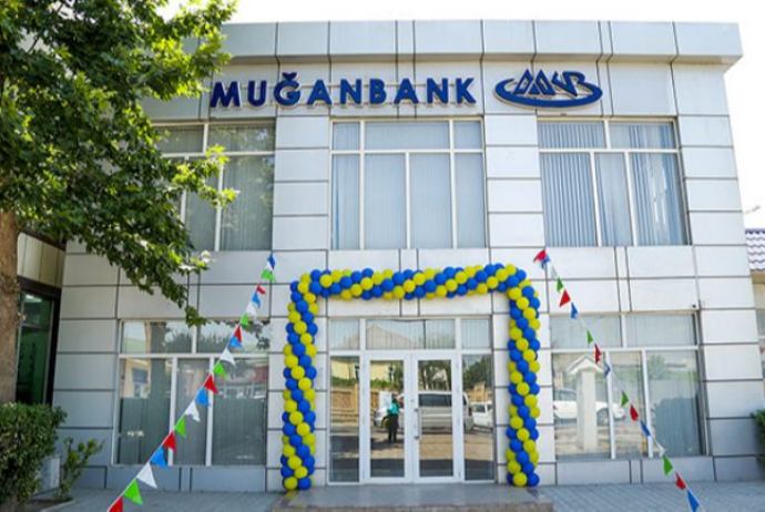 “MuğanBank” investisiya şirkəti - Yaradıb | FED.az