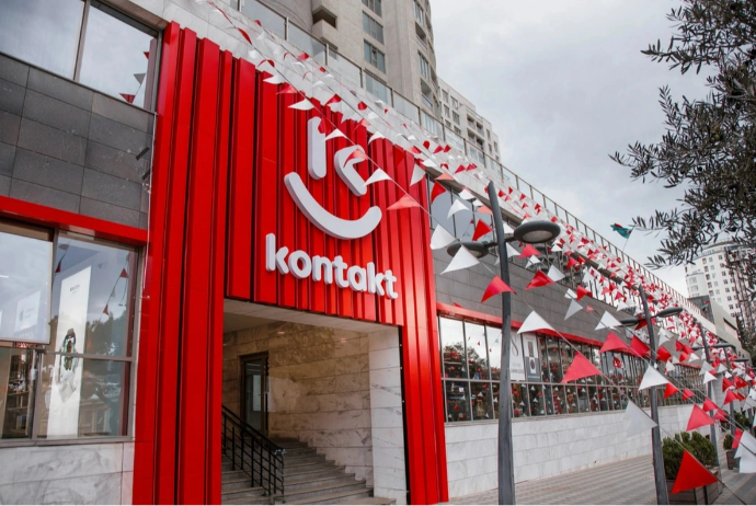 "Kontakt”a qarşı yayılan iddialar gerçəyi əks etdirmir | FED.az