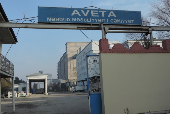 “Aveta” MMC barəsində inzibati xəta protokolu tərtib olundu | FED.az