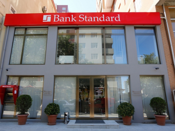 «Bank Standard»da bir nəfərin - 44 MİLYON DOLLARI BATIB | FED.az