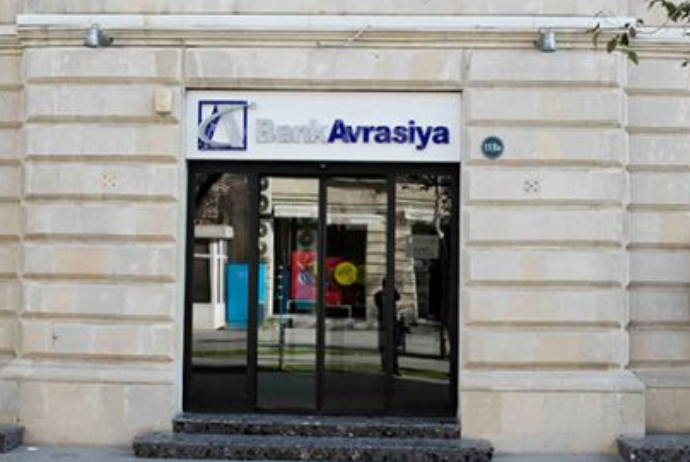 “Bank Avrasiya” aktivlərini 1,6% azaldıb - 2,8 Milyon Manat Zərərdə | FED.az