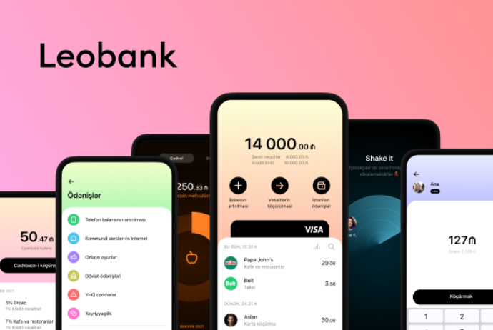 "Leobank" işçilər axtarır - VAKANSİYALAR | FED.az