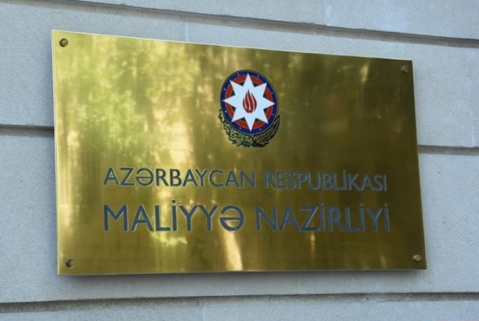 Maliyyə Nazirliyi 120 milyon manat da borclandı | FED.az