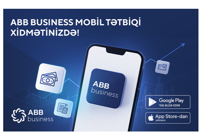 Банк ABB представил мобильное приложение ABB business для корпоративных клиентов | FED.az