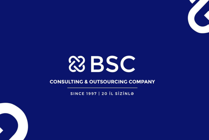 "BSC Consulting & Outsourcing Company" işçilər axtarır - MAAŞ 1500-2000 MANAT - VAKANSİYALAR | FED.az