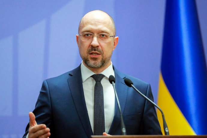 Ukraynanın Baş naziri: "Rusiyanın Ukraynadakı bütün əmlakını milliləşdirəcəyik" | FED.az