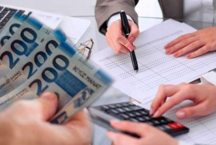 İri sahibkarlığa verilən biznes kreditləri 8,2 milyard matı ötüb | FED.az