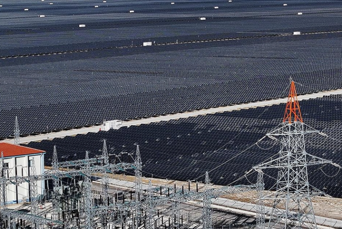 Türkiyədə 1 kVt Günəş enerjisinin qiyməti - 7 QƏPİYƏ DÜŞDÜ - YENİ QİYMƏTLƏR | FED.az