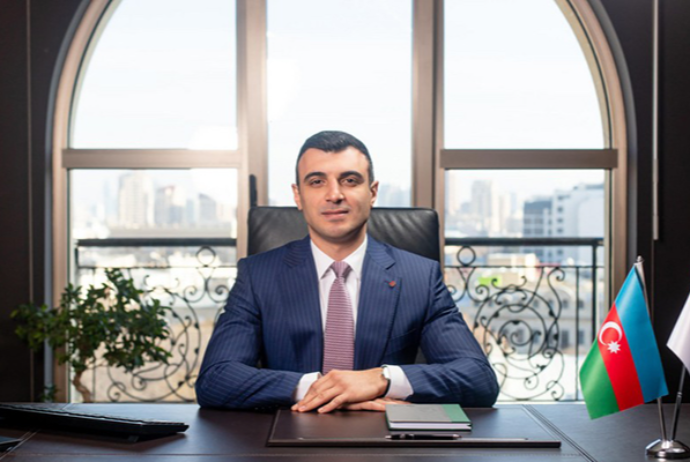 Taleh Kazımov: "İllik inflyasiya 8,3% olacaq" | FED.az