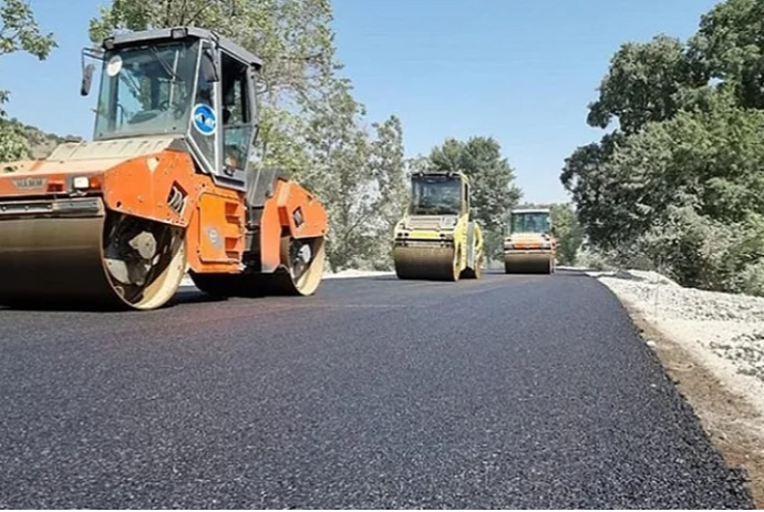 Bakı ilə Abşeronu birləşdirəcək yeni yol inşa ediləcək | FED.az