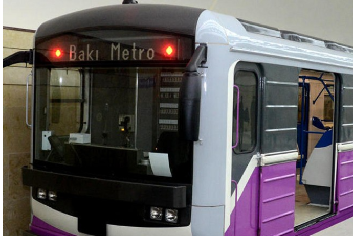 "Bakı Metropoliteni"nin 2,4 milyon manatlıq tenderinin qalibi - AÇIQLANDI | FED.az