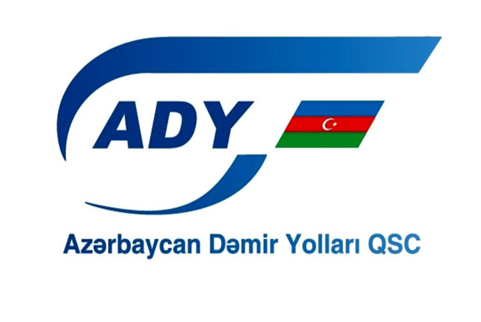 Azərbaycan Dəmir Yolları - TENDER ELAN | FED.az