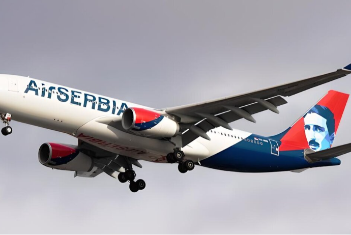 Azərbaycan “Air Serbia”nın Bakıya reys açması üçün - XÜSUSİ ENDİRİMLƏR TƏKLİF EDİB | FED.az