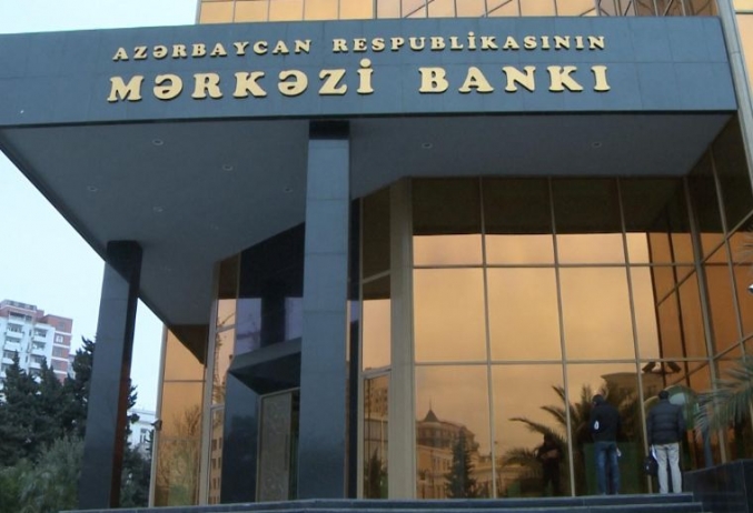 Azərbaycan Mərkəzi Bankı ilk dəfə 84 və 168 günlük notlar - YERLƏŞDİRİB | FED.az