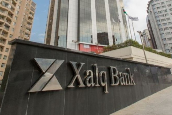 "Xalq Bank" 3-cü rübü 54 milyon manat xalis - MƏNFƏƏTLƏ BAŞA VURUB - HESABAT | FED.az