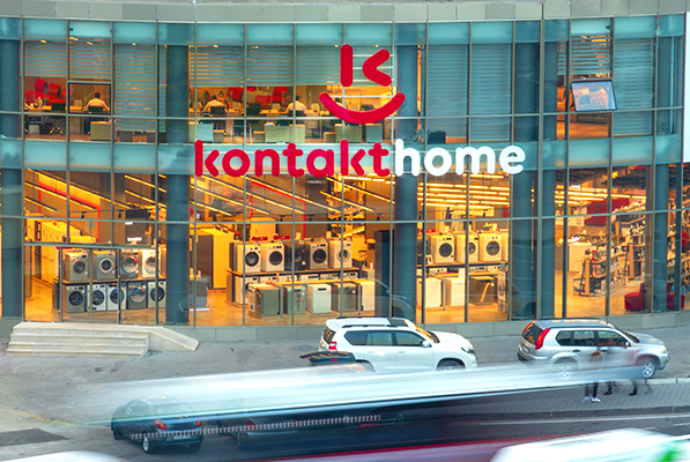 "Kontakt Home" işçi axtarır - VAKANSİYA | FED.az