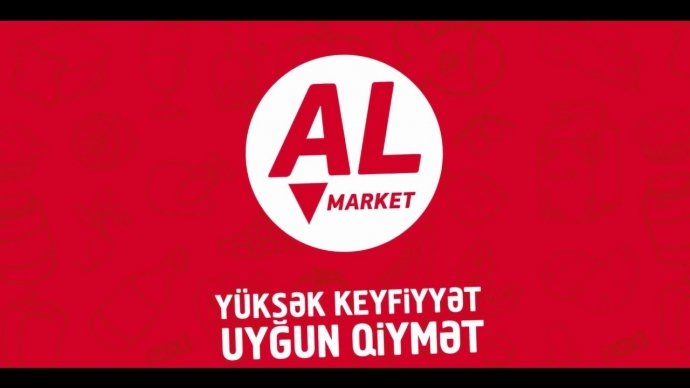 “Al market”dən - OĞURLUQ OLUB | FED.az