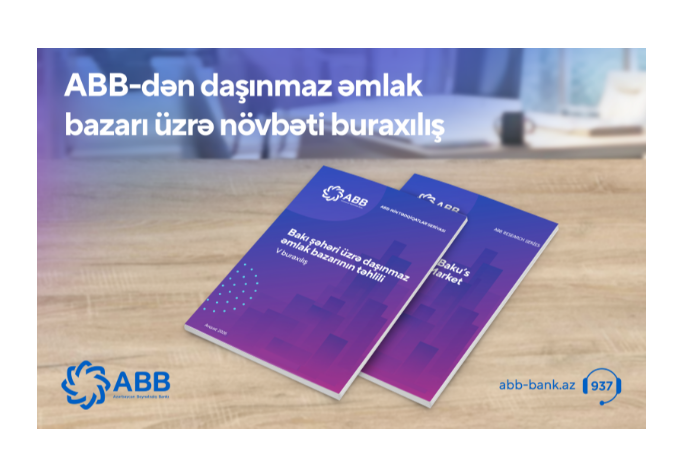 Bakıda əmlakın sürətli bahalaşmasl səngiyib - ABB-DƏN MÜHÜM ARAŞDIRMA | FED.az