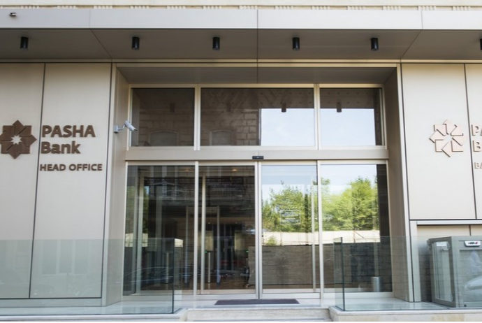 "PASHA Bank" işçi axtarır - VAKANSİYA | FED.az