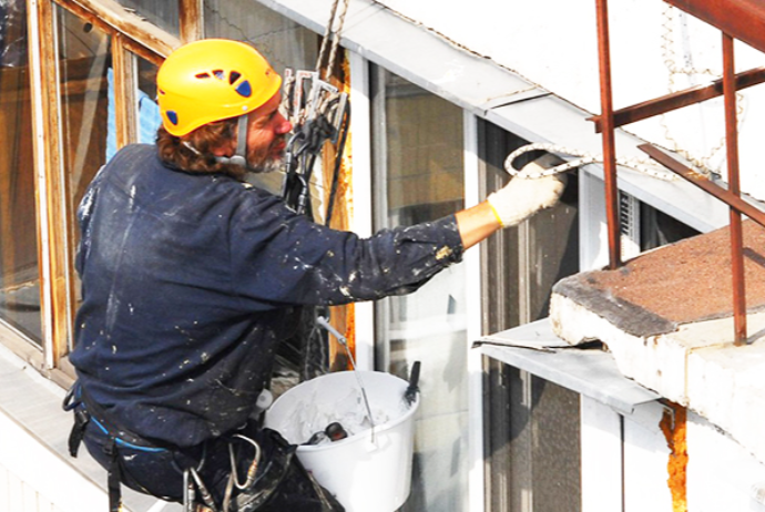 "FABER Construction" işçi axtarır - MAAŞ 2000-2500 MANAT - VAKANSİYA | FED.az