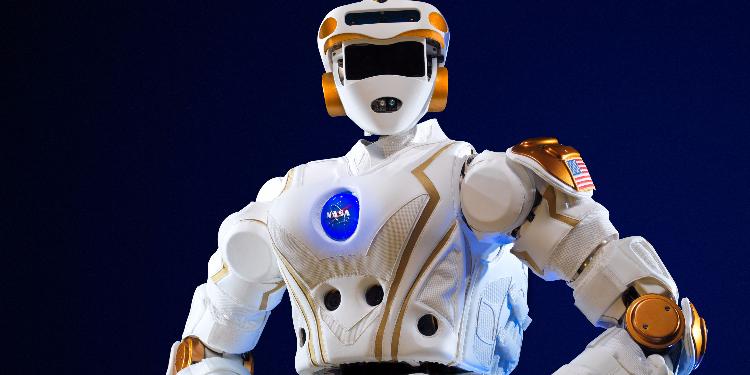 НАСА заплатит миллион долларов за модель робота для полетов на Марс | FED.az