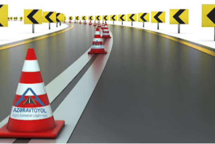 Agentlik yolların xətlənməsi üçün 36,8 milyon manatlıq - TENDER ELAN ETDİ | FED.az