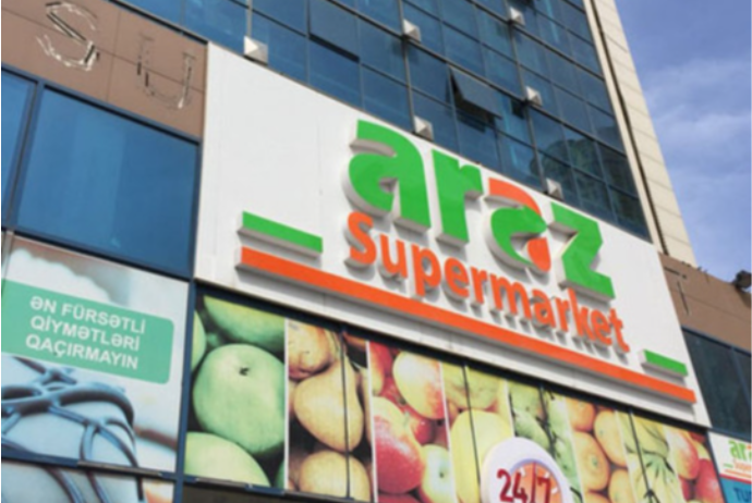 "Araz Supermarket" işçi axtarır - VAKANSİYA | FED.az