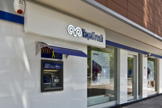“Yapı Kredi Bank Azərbaycan” faizlərdən 32 milyon qazanıb – BANK MƏNFƏƏTDƏDİR - HESABAT | FED.az