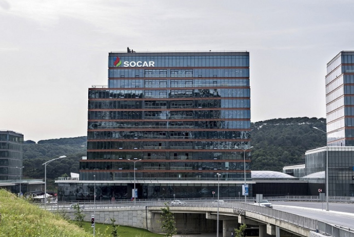 ​​​​​​​S&P: SOCAR-ın borclarının əhəmiyyətli hissəsi Türkiyə törəmələrinə aiddir | FED.az