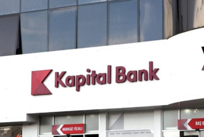 “Kapital Bank” işğaldan azad edilmiş daha bir neçə bölgədə filial açacaq | FED.az
