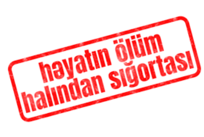 Həyatın ölüm halından könüllü sığortasına ödənişlər 5 dəfədən çox artıb | FED.az