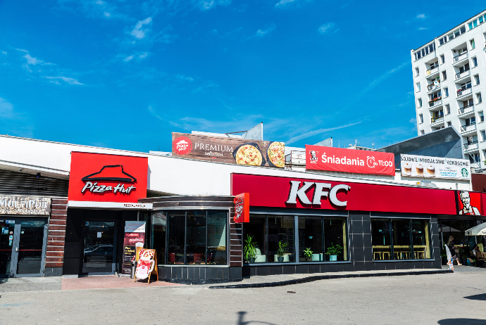 Türkiyədə yüzlərlə KFC və Pizza Hut bağlana bilər | FED.az