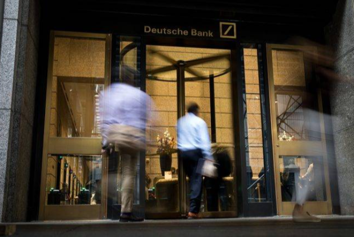 “Deutsche Bank” evdən işləyənlər üçün 5% vergi tətbiq etməyi - Təklif Edib | FED.az